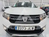2016 Dacia Sandero