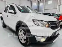 2016 Dacia Sandero