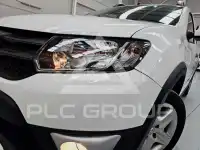 2016 Dacia Sandero