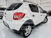 2016 Dacia Sandero