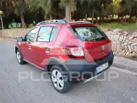 2016 Dacia Sandero