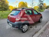 2016 Dacia Sandero