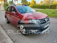 2016 Dacia Sandero