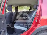 2016 Dacia Sandero