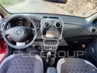 2016 Dacia Sandero