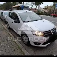 2016 Dacia Sandero