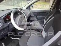 2016 Dacia Sandero
