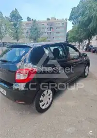 2016 Dacia Sandero