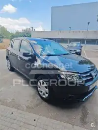 2016 Dacia Sandero