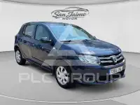 2016 Dacia Sandero