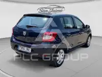 2016 Dacia Sandero
