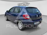 2016 Dacia Sandero