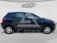 2016 Dacia Sandero