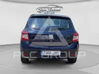 2016 Dacia Sandero