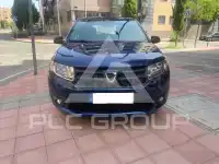2016 Dacia Sandero