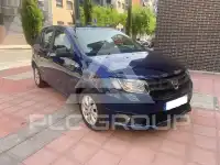2016 Dacia Sandero