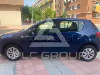 2016 Dacia Sandero