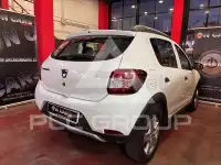 2016 Dacia Sandero