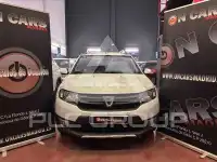 2016 Dacia Sandero