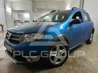 2016 Dacia Sandero