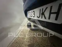 2016 Dacia Sandero
