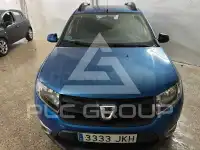 2016 Dacia Sandero