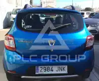 2016 Dacia Sandero