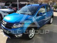 2016 Dacia Sandero