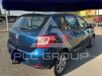 2016 Dacia Sandero