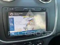 2016 Dacia Sandero