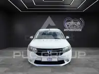 2016 Dacia Sandero
