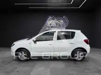 2016 Dacia Sandero