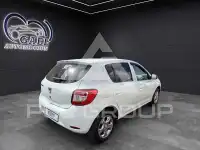 2016 Dacia Sandero