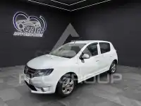 2016 Dacia Sandero