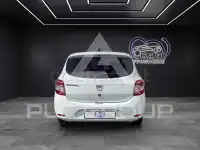 2016 Dacia Sandero