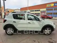 2016 Dacia Sandero