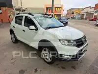 2016 Dacia Sandero