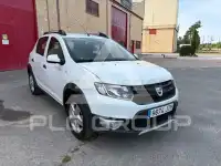 2016 Dacia Sandero