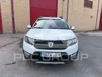 2016 Dacia Sandero