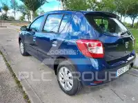 2016 Dacia Sandero