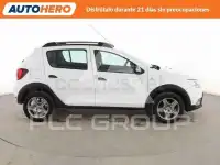2016 Dacia Sandero