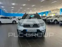 2016 Dacia Sandero
