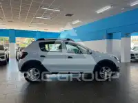 2016 Dacia Sandero