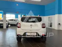 2016 Dacia Sandero