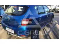 2016 Dacia Sandero