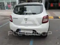 2016 Dacia Sandero