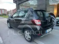 2016 Dacia Sandero