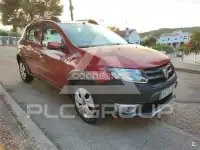 2016 Dacia Sandero