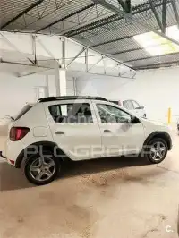 2016 Dacia Sandero