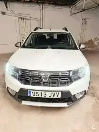 2016 Dacia Sandero